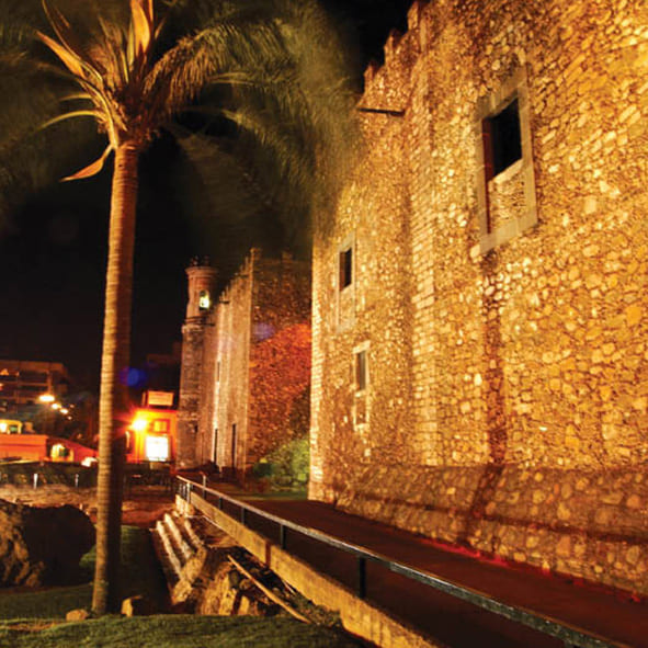 Visitar el Palacio de Cortez – CUERNAVACA, MUSEOS
